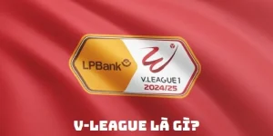 v-league là gì